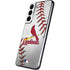 MLB St. Louis Cardinals Game Ball Galaxy S22 Skin